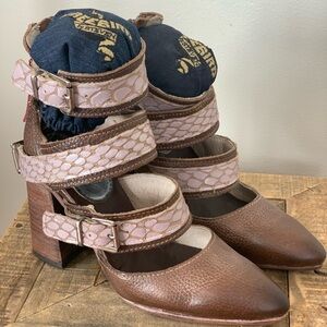 🦅 Freebird by Steven~Jaclynn~NIB